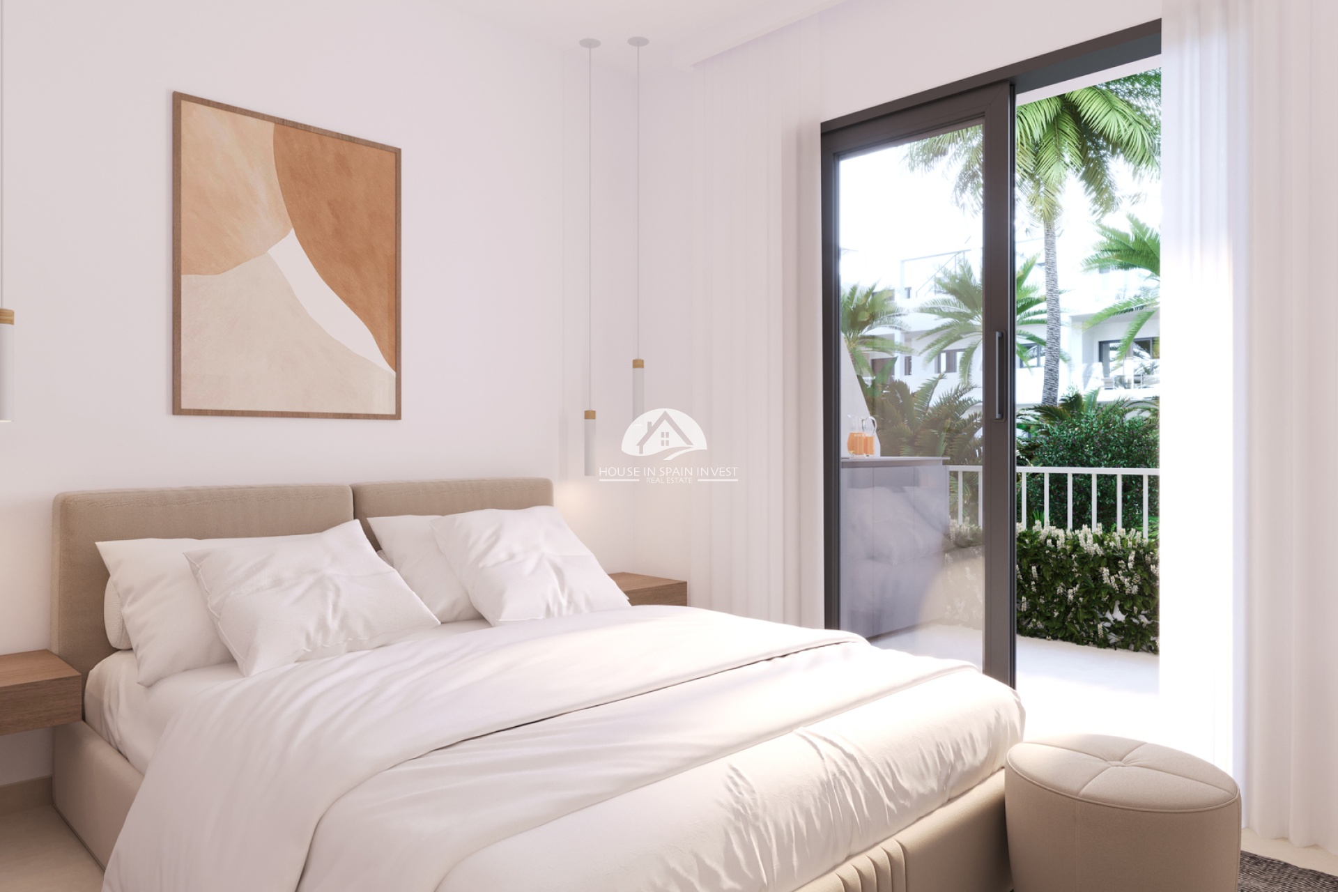 New Build - Penthouse - Torre Pacheco