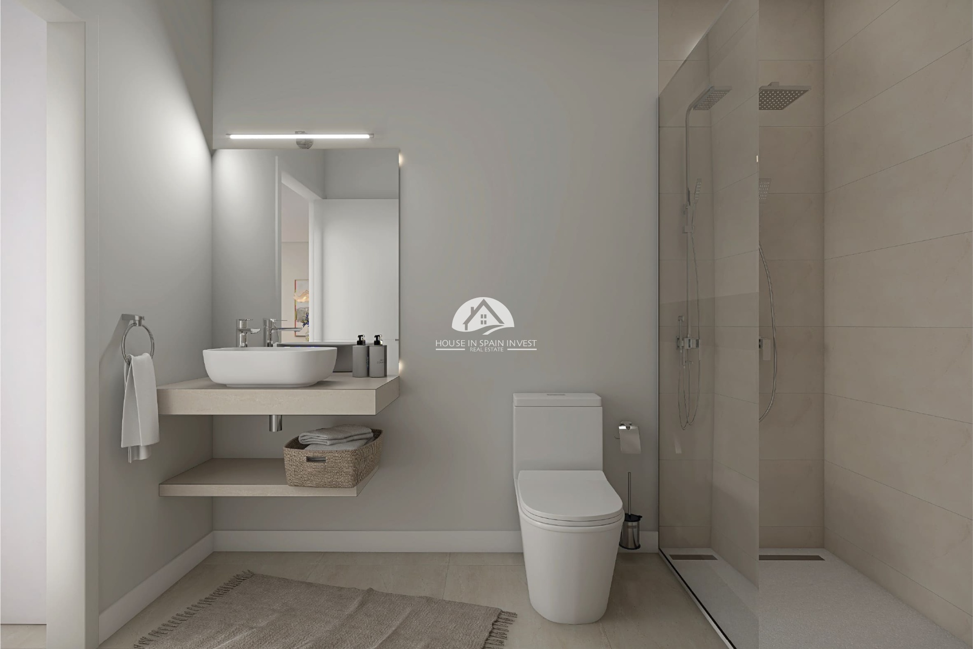 New Build - Penthouse - Torrevieja