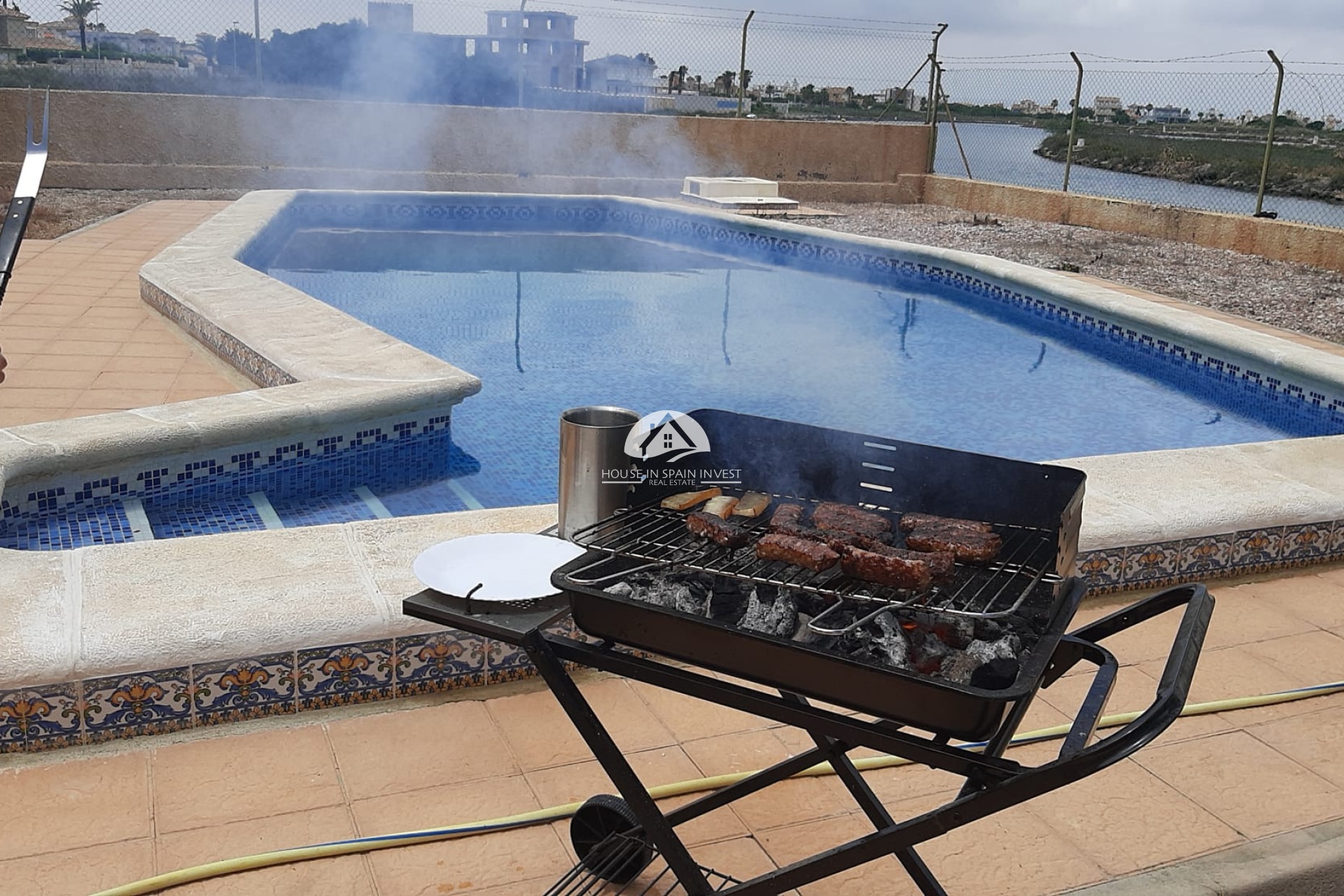 New Build - terraced - San Javier