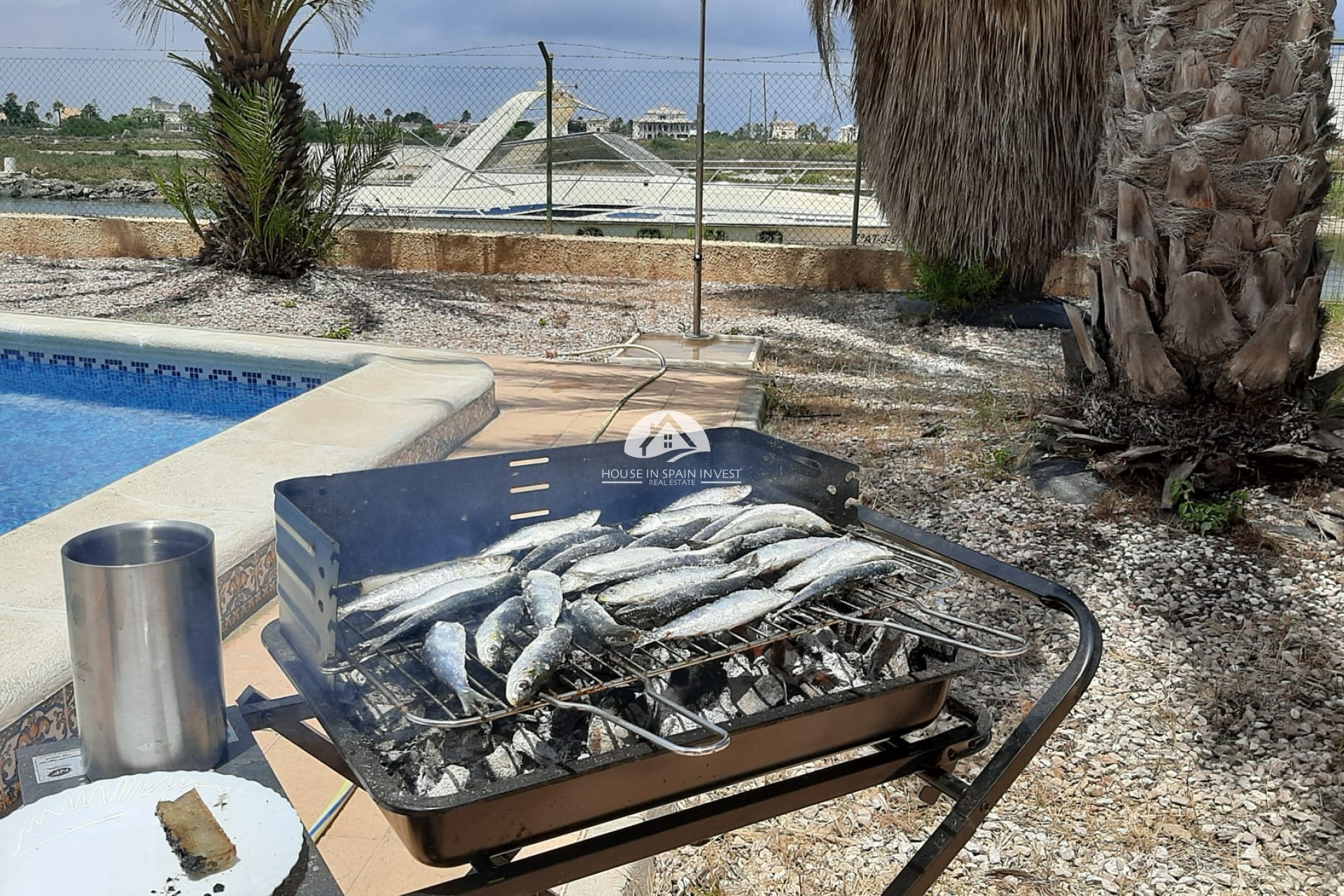 New Build - terraced - San Javier