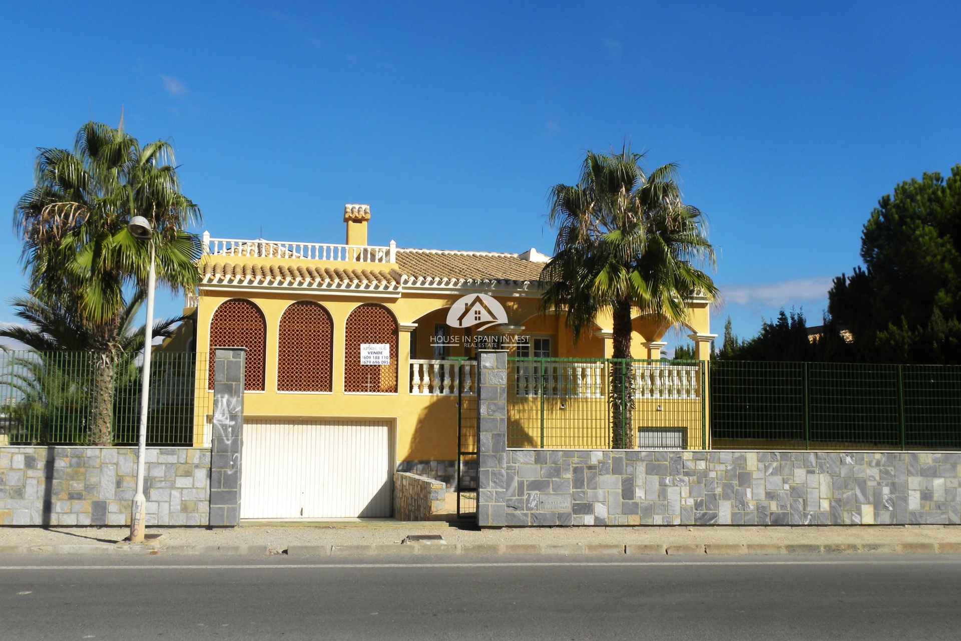New Build - terraced - San Javier
