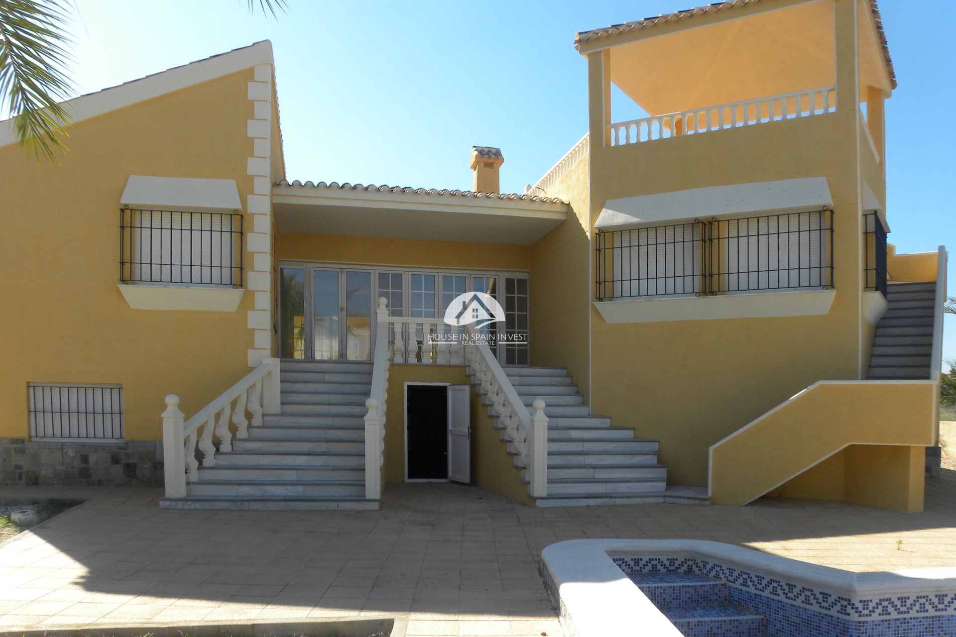 New Build - terraced - San Javier