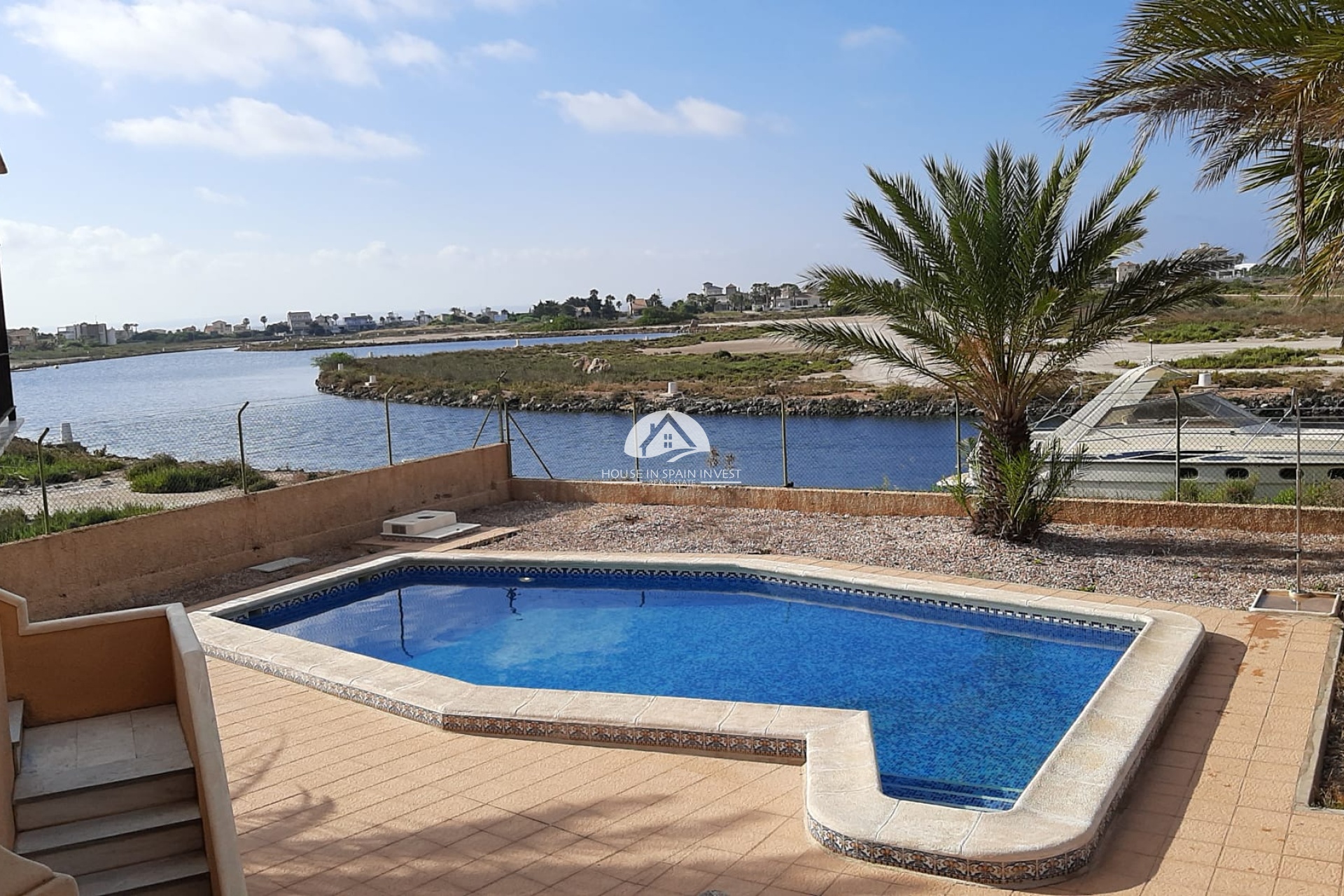 New Build - terraced - San Javier