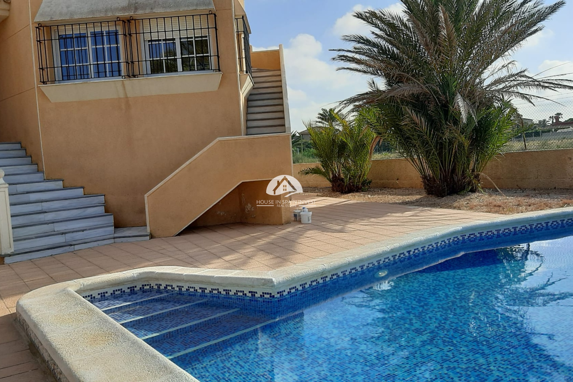 New Build - terraced - San Javier