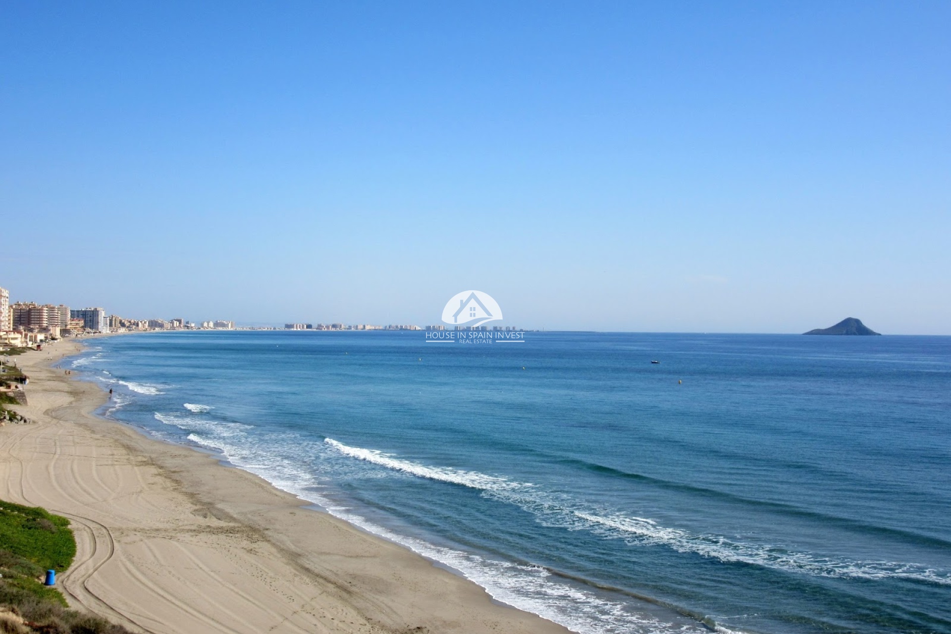 New Build - terraced - San Javier