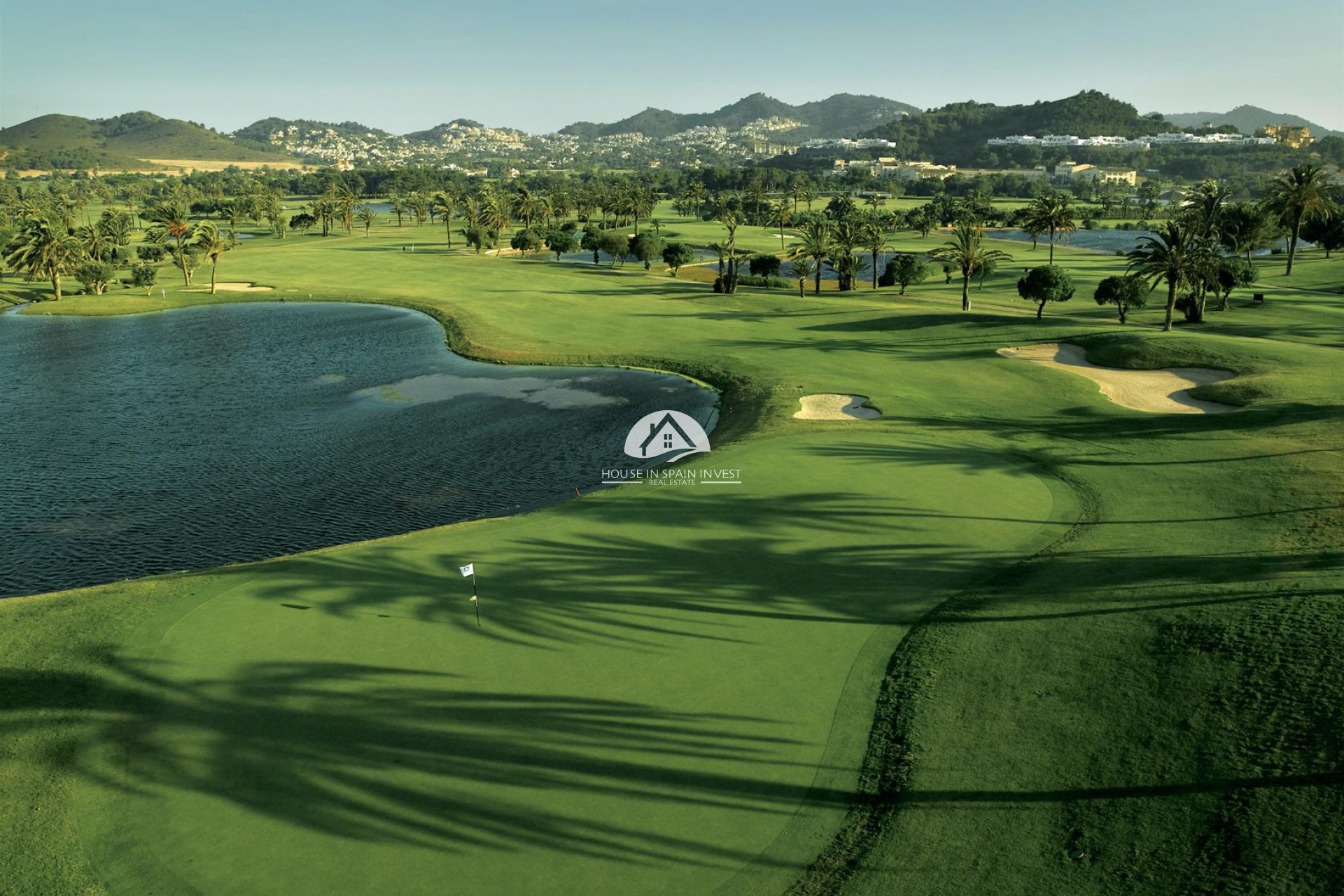 New Build - terraced - San Javier