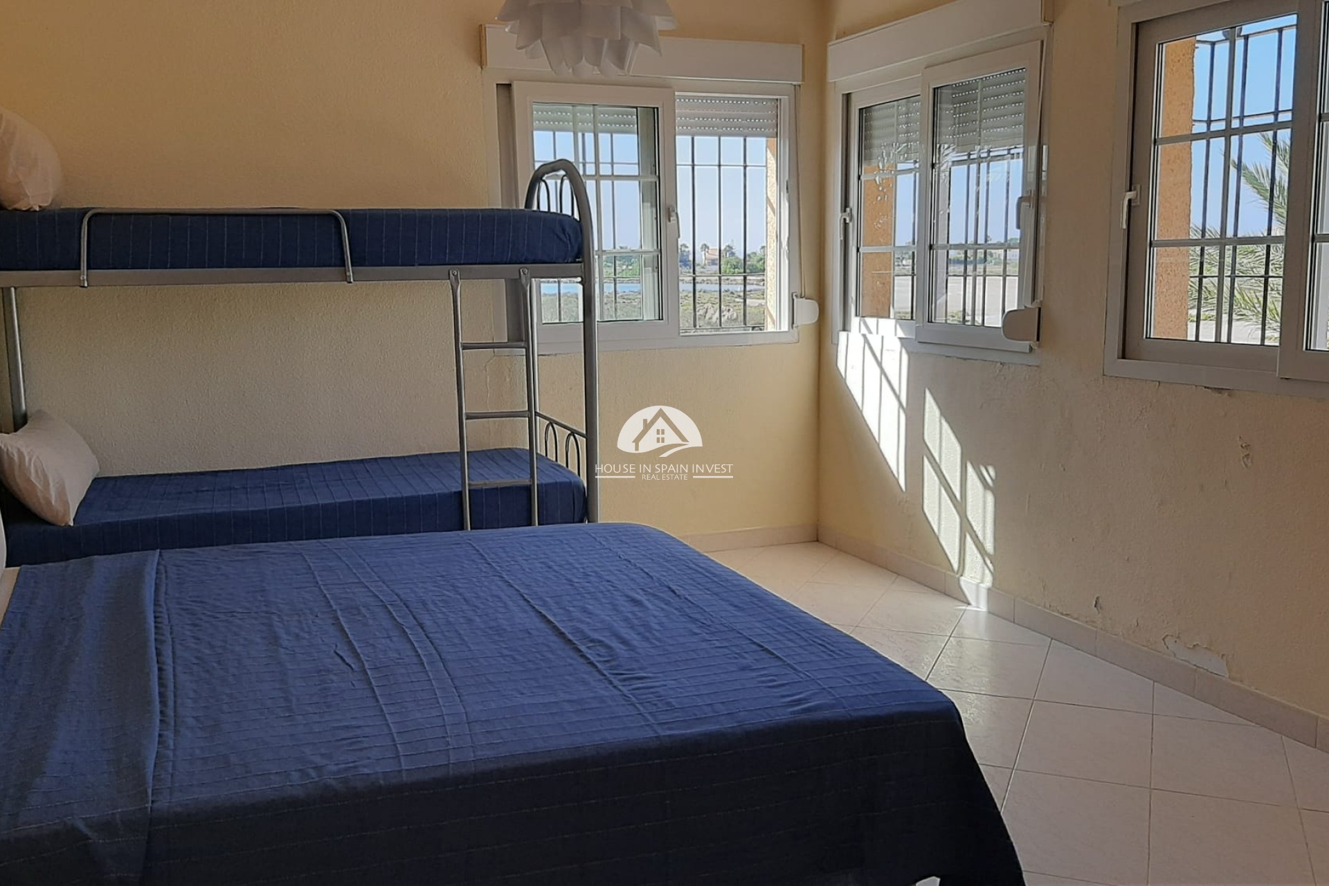 New Build - terraced - San Javier