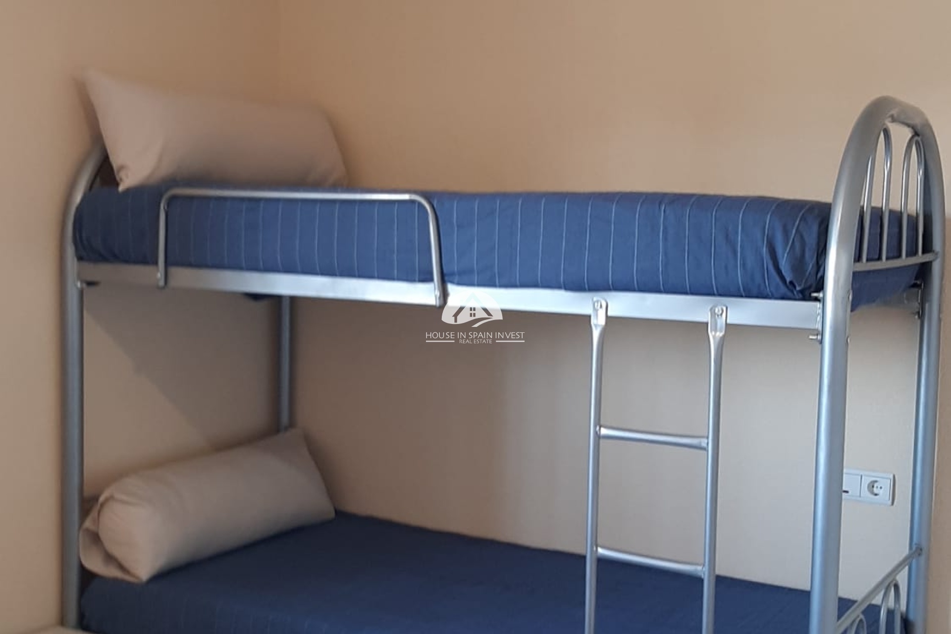 New Build - terraced - San Javier