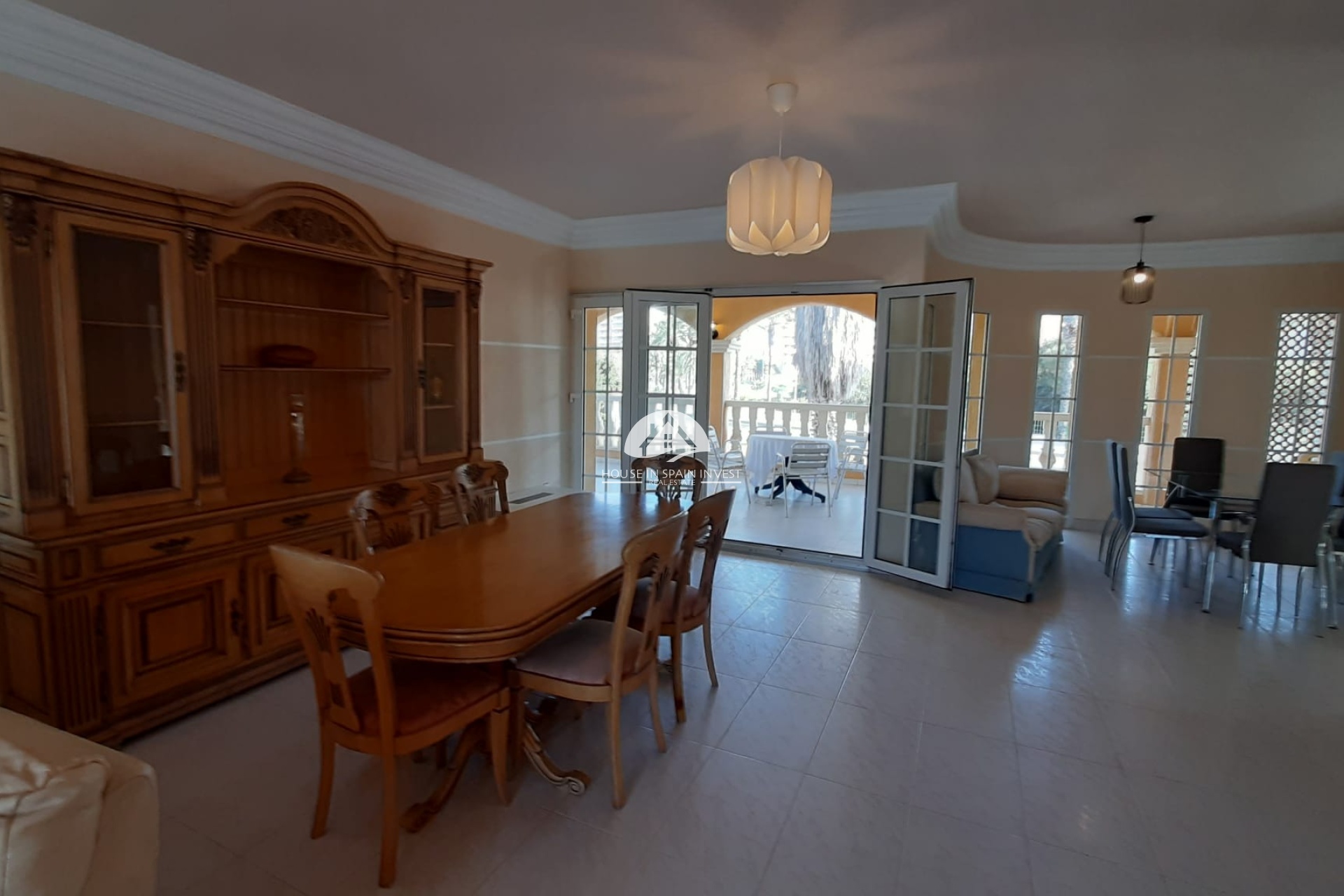 New Build - terraced - San Javier