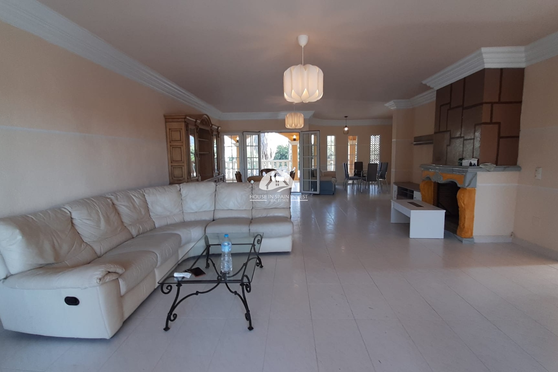 New Build - terraced - San Javier