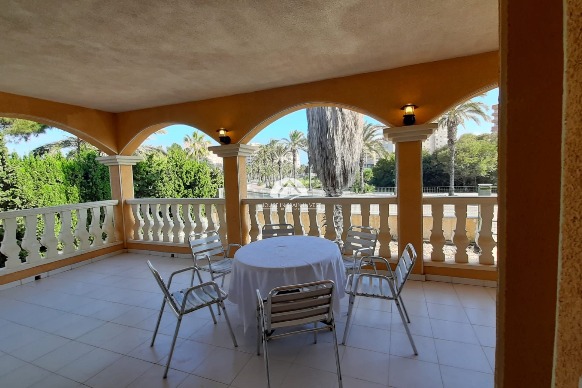 New Build - terraced - San Javier