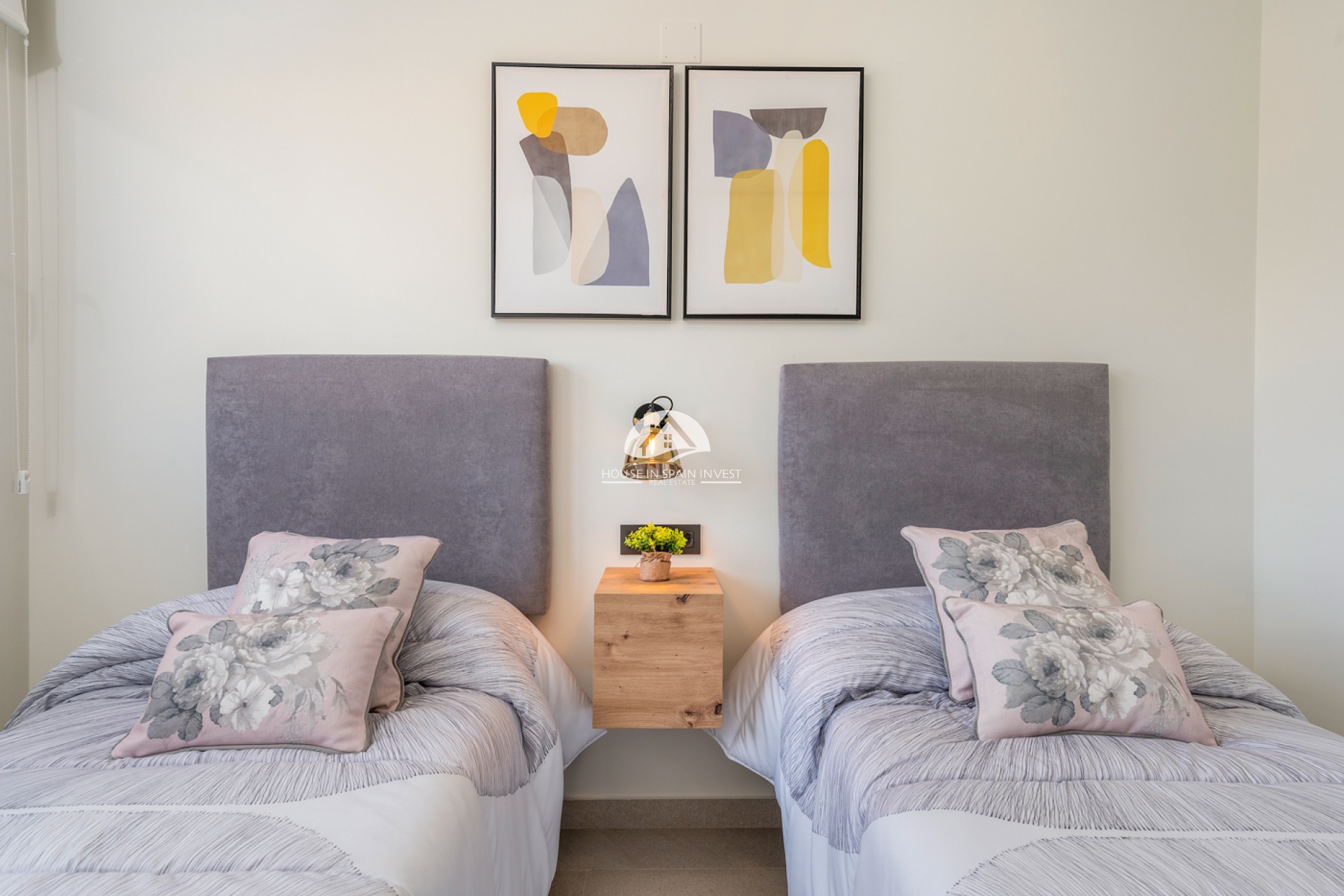 New Build - Top floor bungalow - Torrevieja