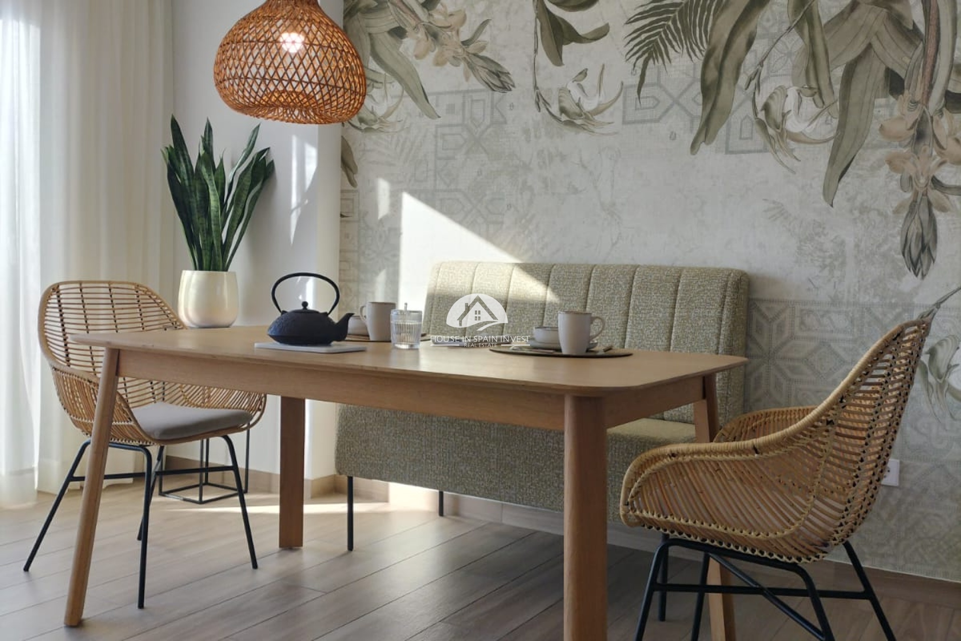 New Build - Top floor bungalow - Vistabella Golf - Vistabella