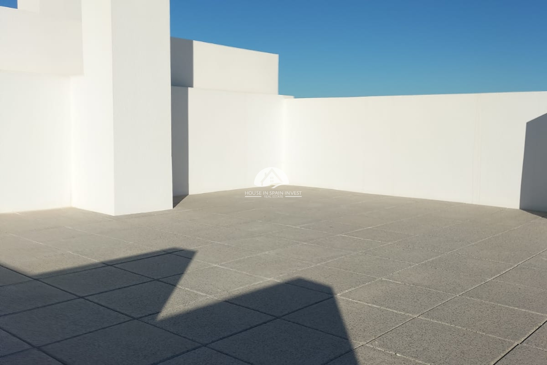 New Build - Top floor bungalow - Vistabella Golf - Vistabella