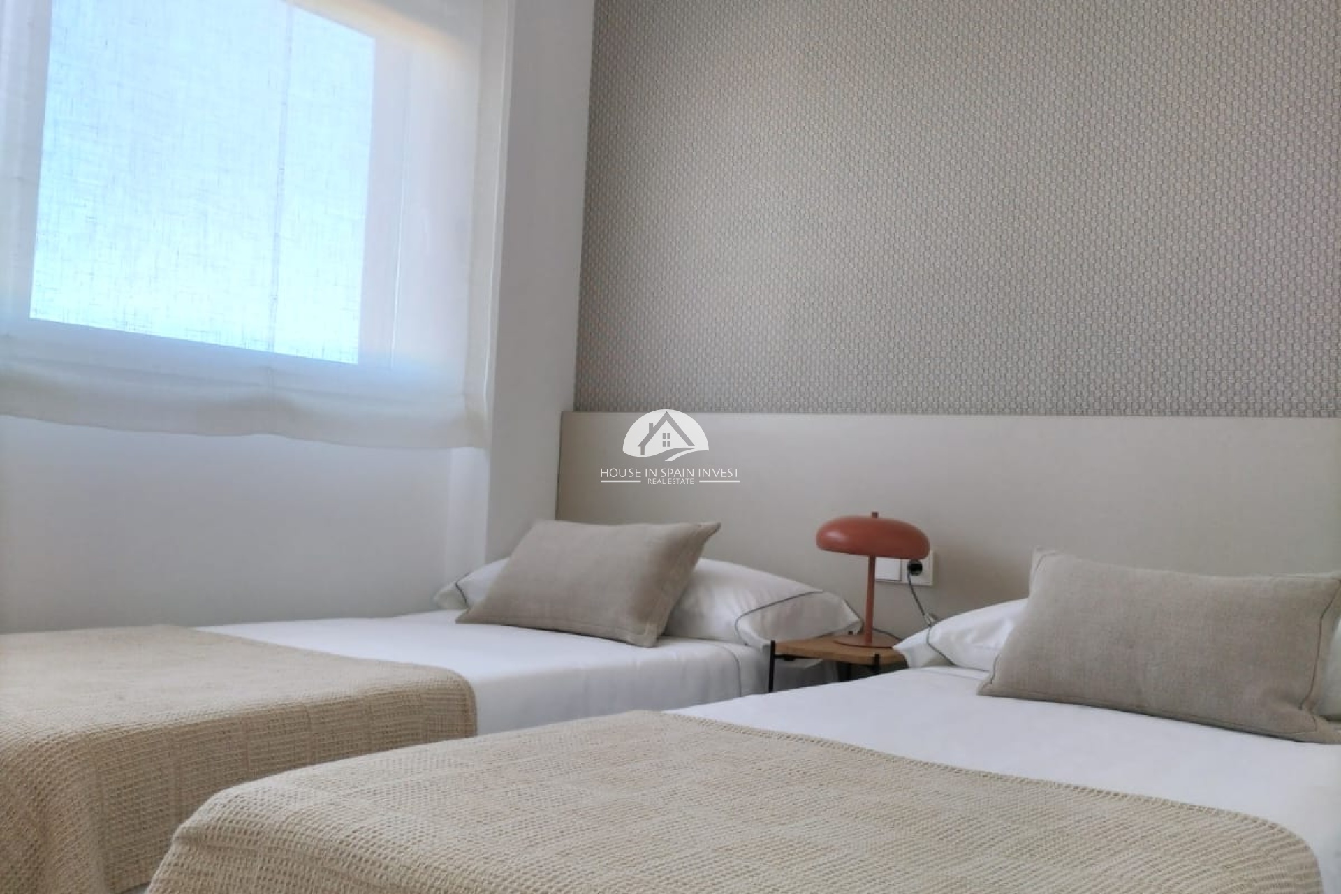 New Build - Top floor bungalow - Vistabella Golf - Vistabella