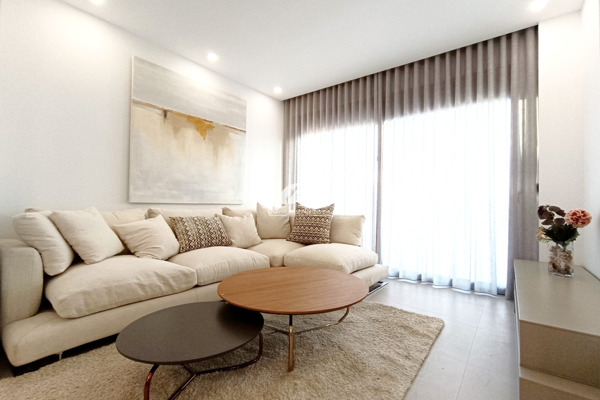 New Build - Townhouse - Benijofar