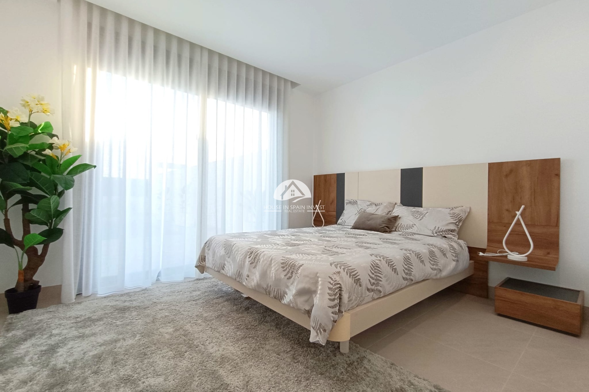 New Build - Townhouse - Benijofar