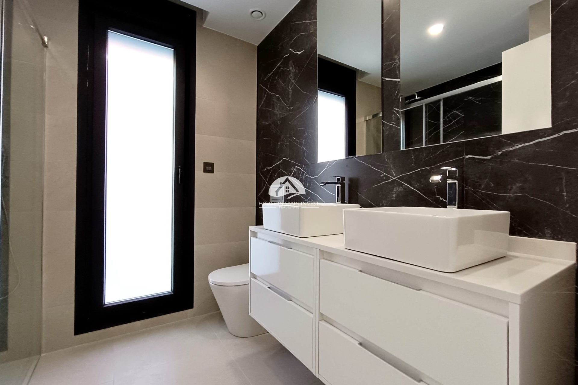 New Build - Townhouse - Benijofar