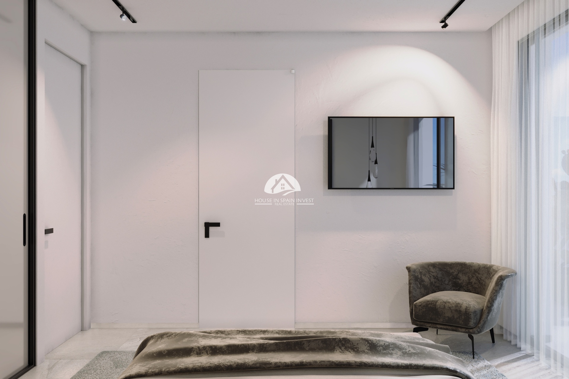 New Build - Townhouse - Guardamar del Segura - Guardamar - El Raso