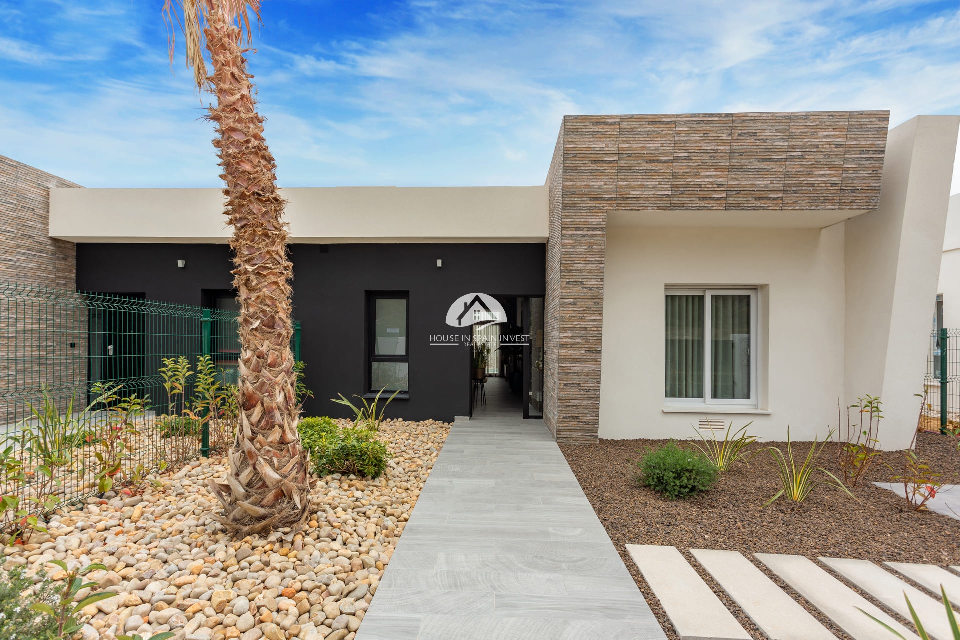 New Build - Townhouse - La Finca Golf