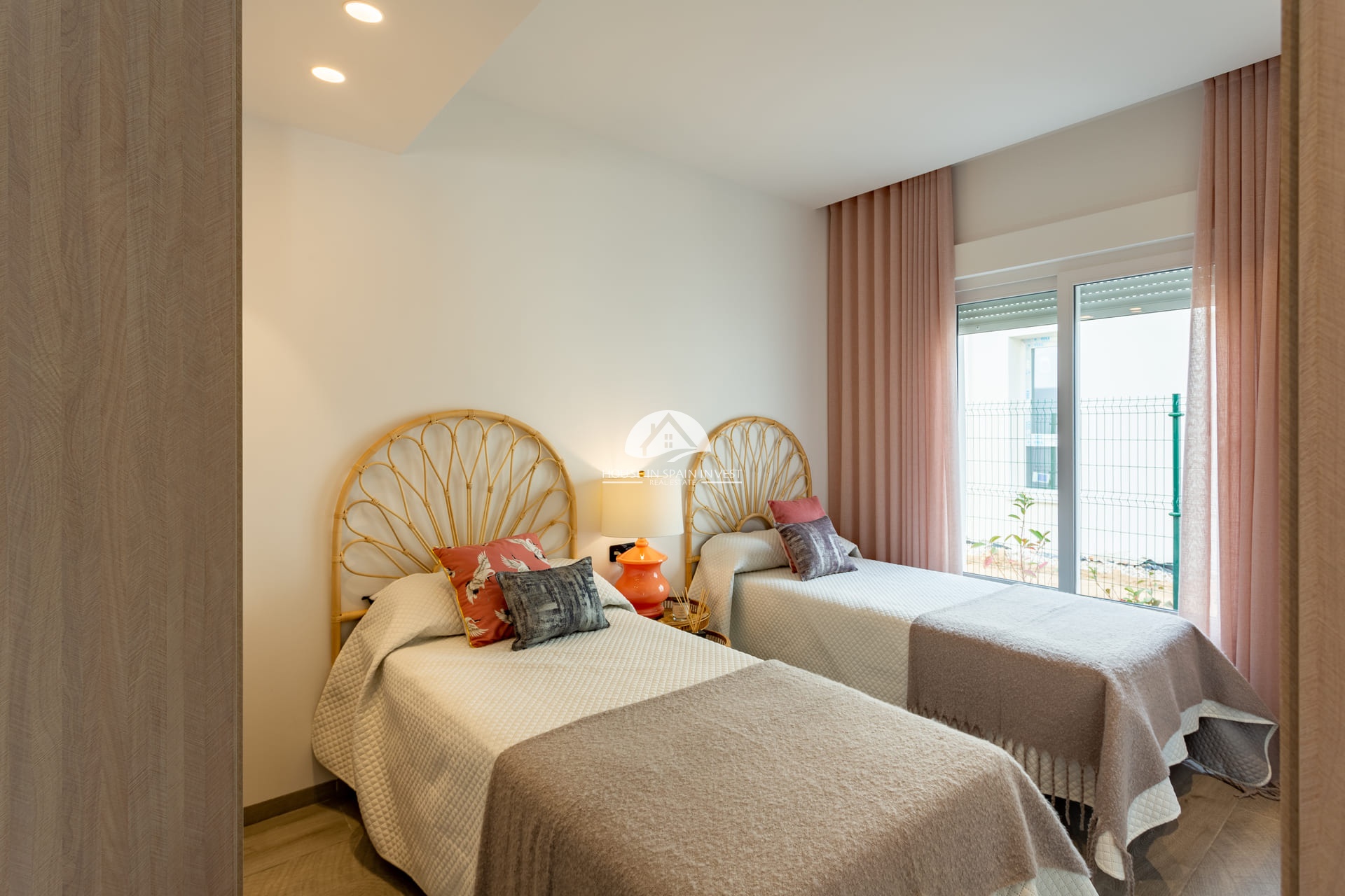 New Build - Townhouse - La Finca Golf