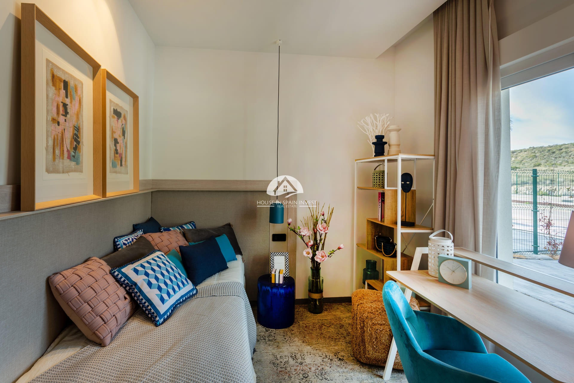 New Build - Townhouse - La Finca Golf