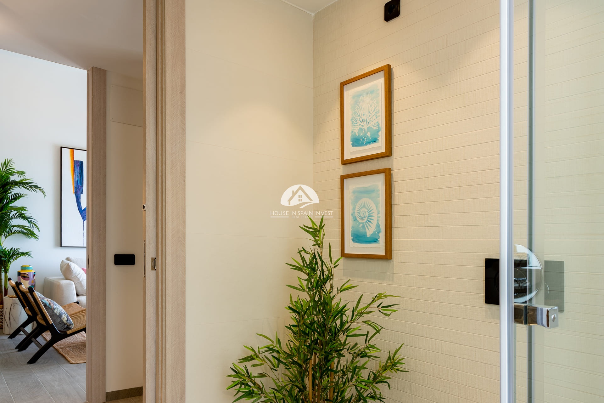 New Build - Townhouse - La Finca Golf