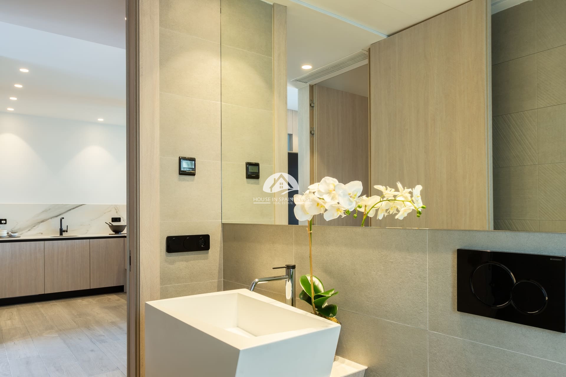 New Build - Townhouse - La Finca Golf