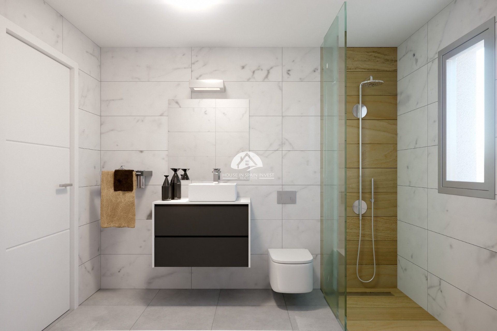 New Build - Townhouse - Orihuela Costa - Orihuela