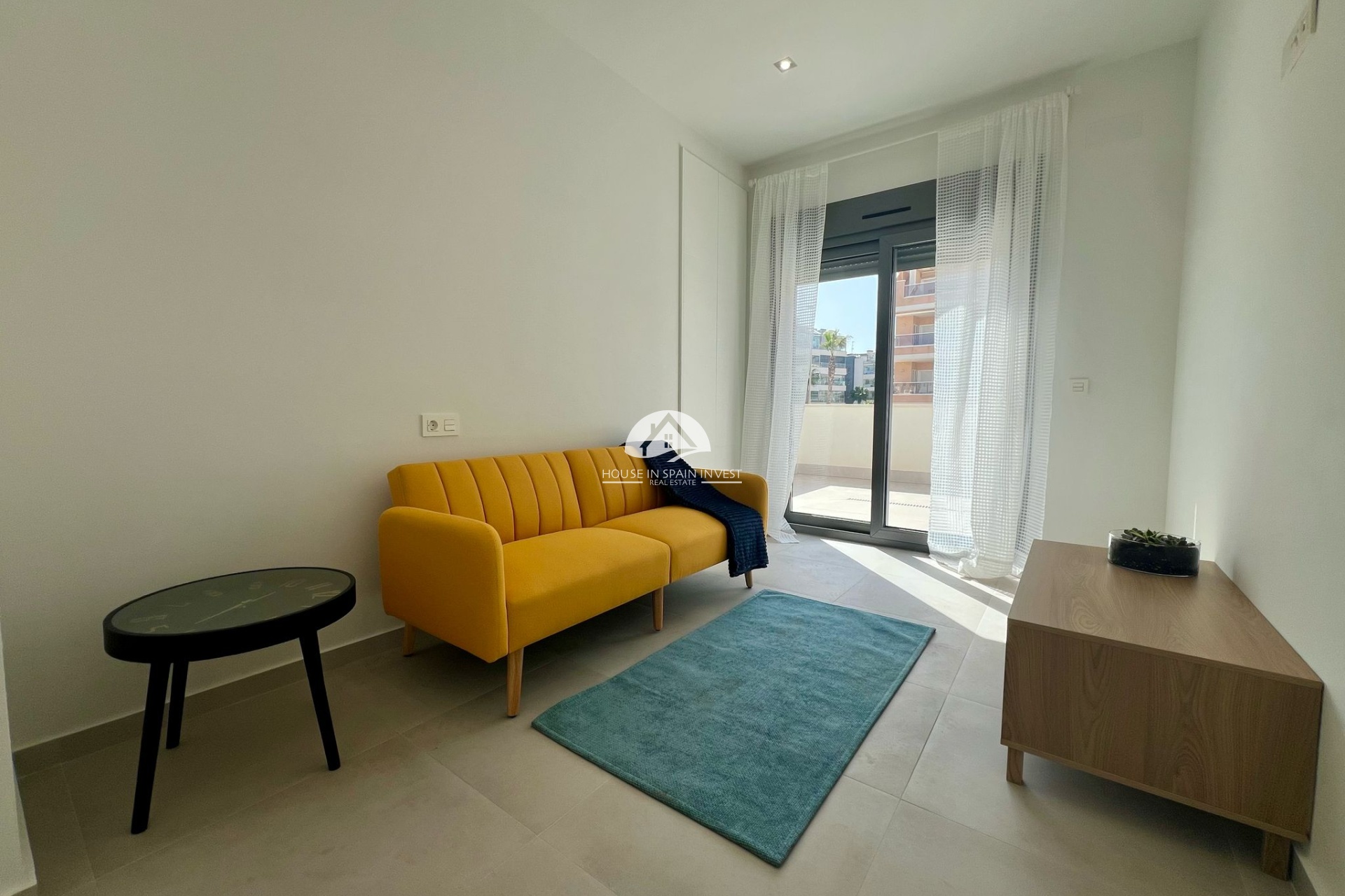 New Build - Townhouse - Orihuela Costa - Villamartín