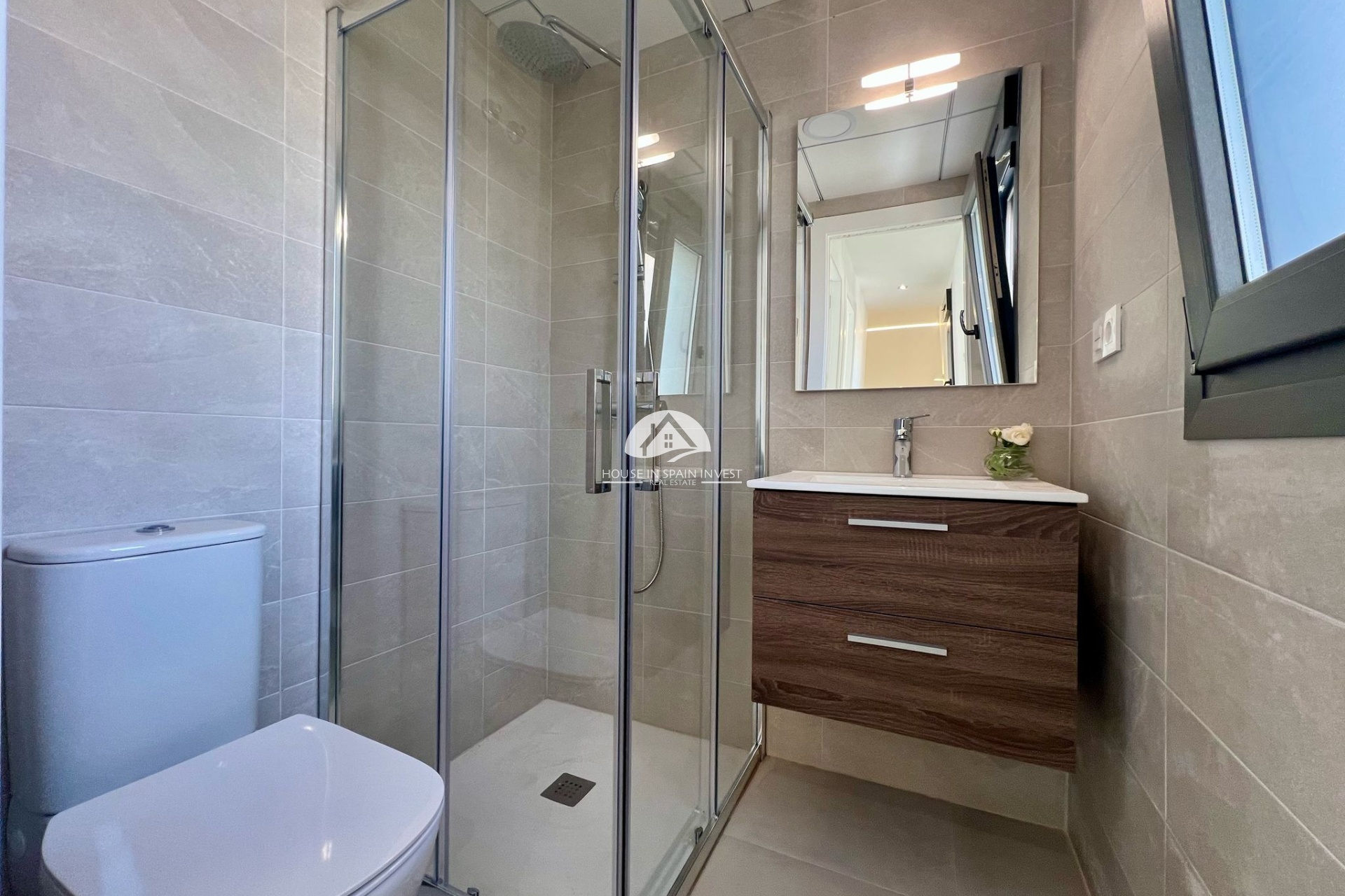 New Build - Townhouse - Orihuela Costa - Villamartín