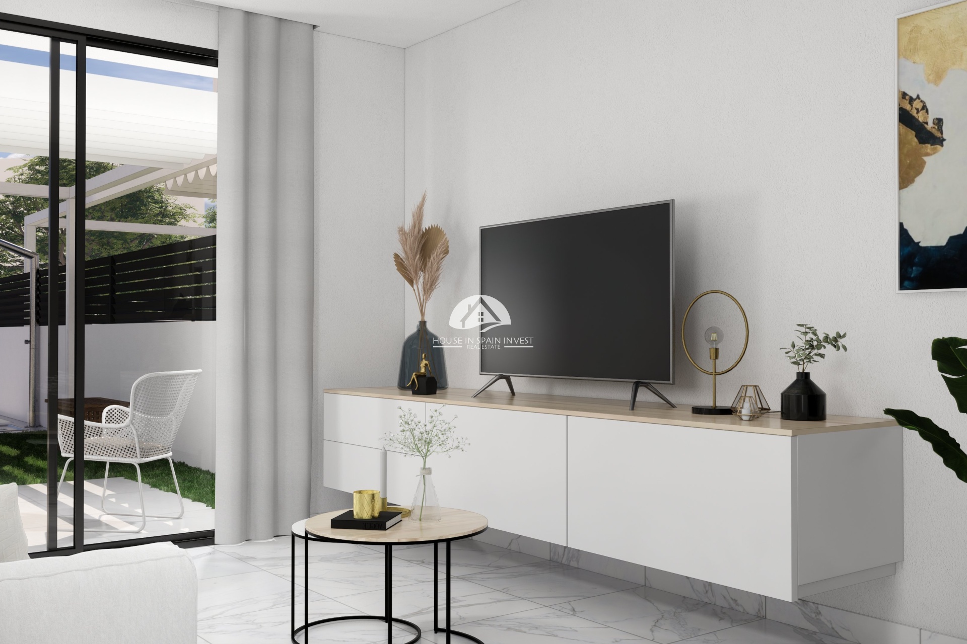 New Build - Townhouse - Rojales - Ciudad Quesada - Ciudad Quesada