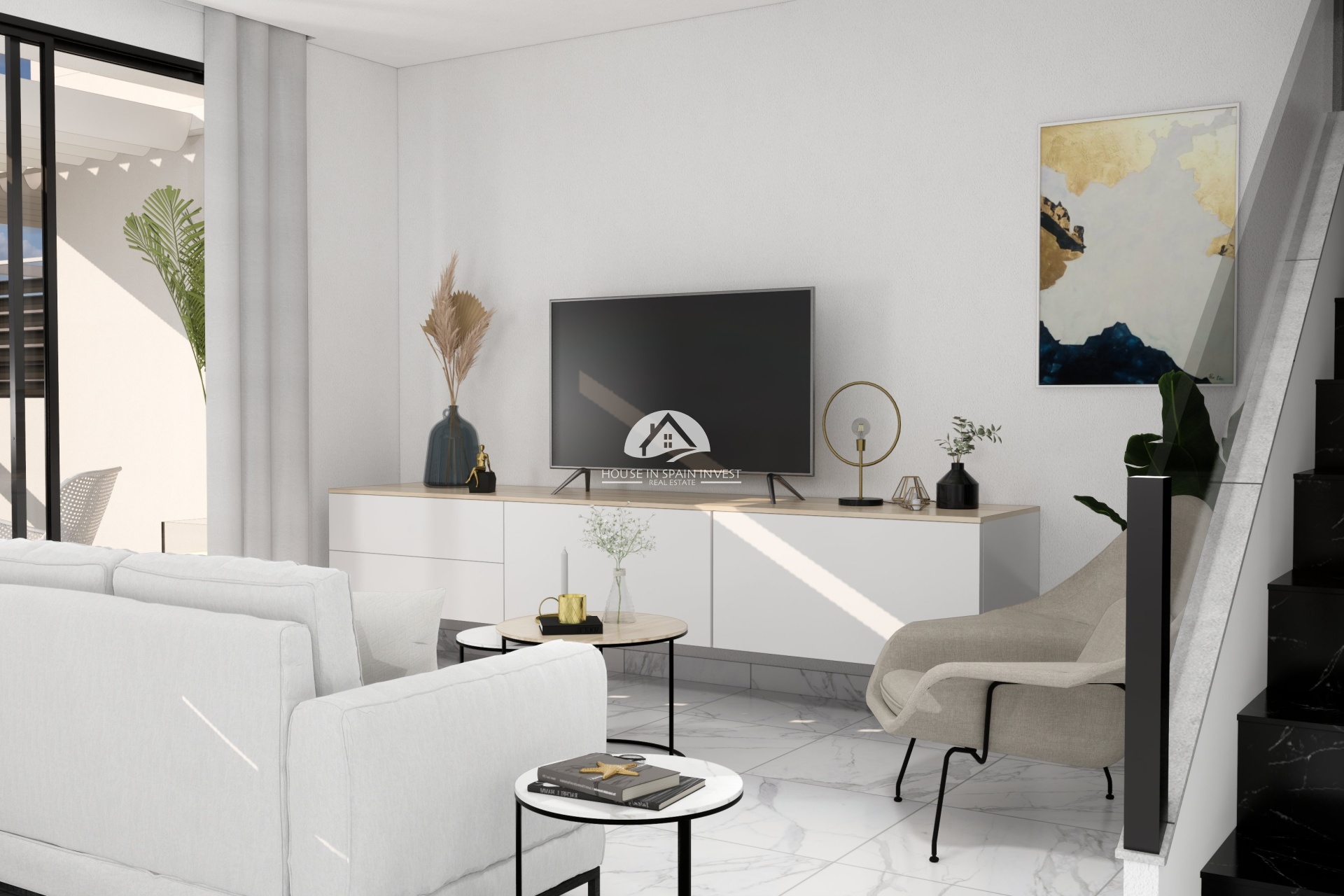 New Build - Townhouse - Rojales - Ciudad Quesada - Ciudad Quesada