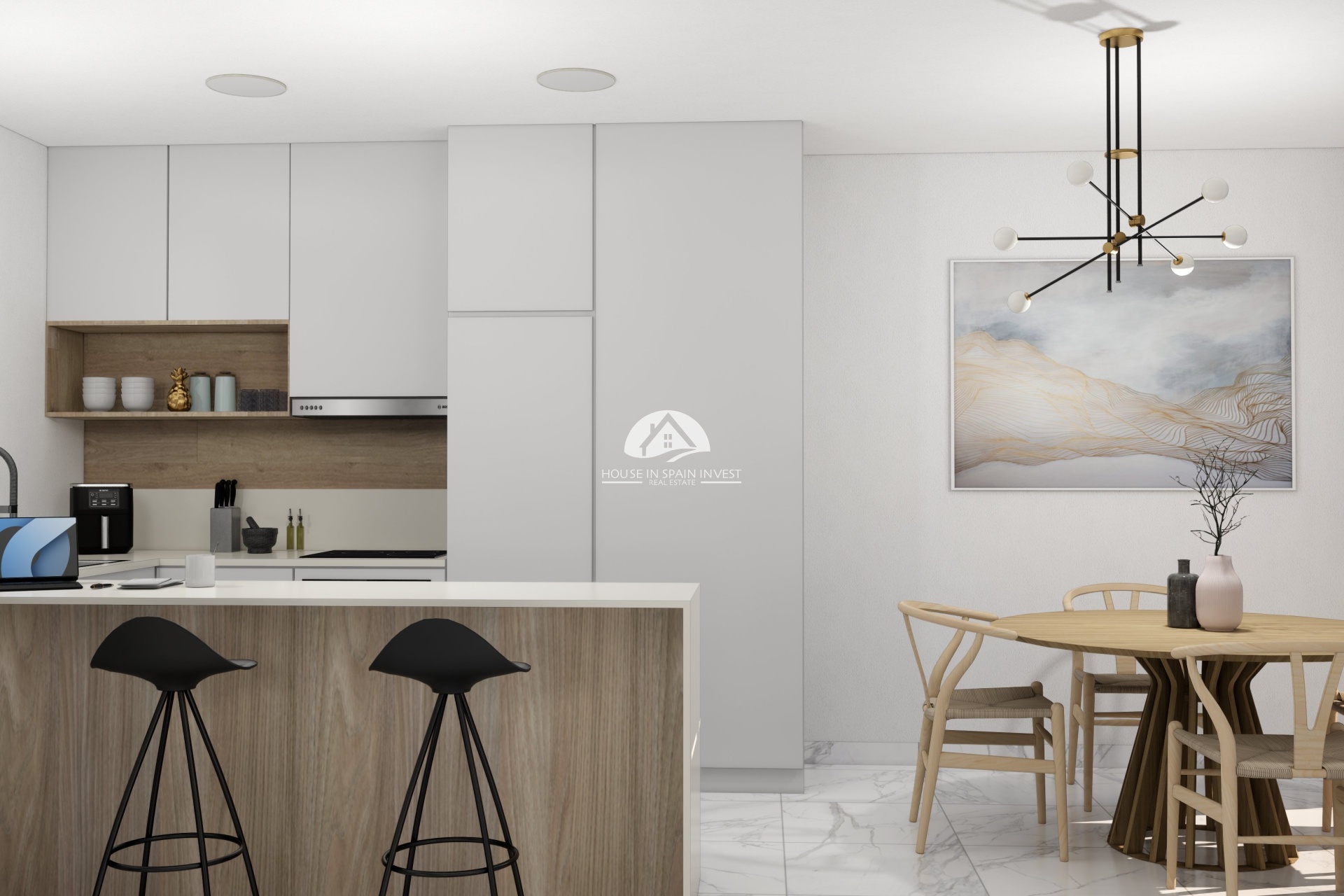 New Build - Townhouse - Rojales - Ciudad Quesada - Ciudad Quesada