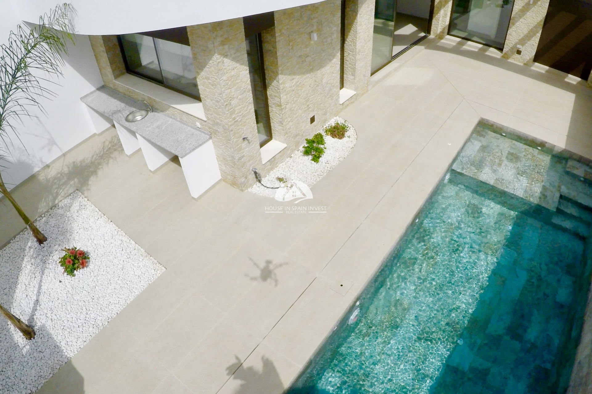 New Build - Townhouse - Rojales - Ciudad Quesada - Ciudad Quesada