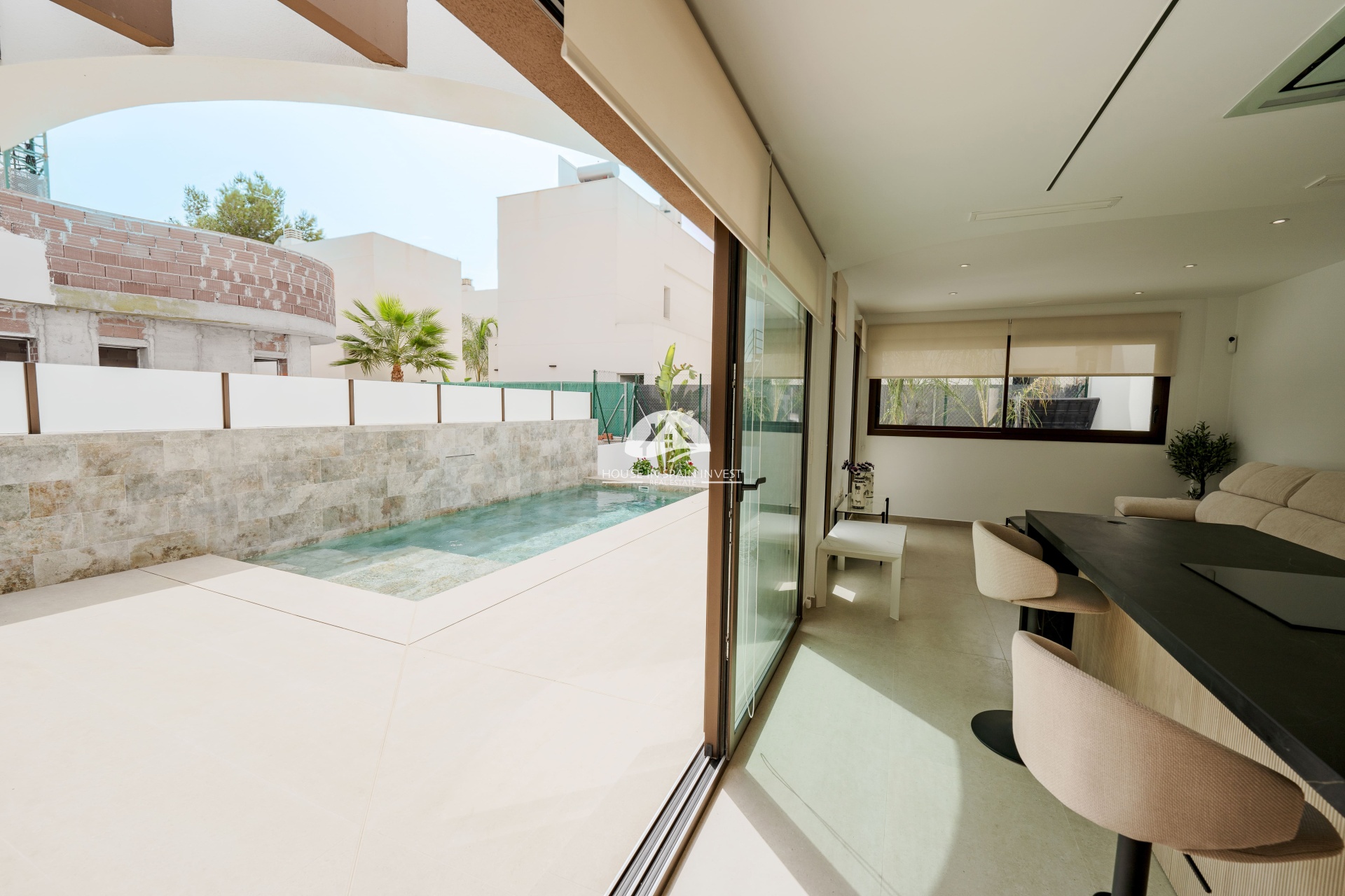 New Build - Townhouse - Rojales - Ciudad Quesada - Ciudad Quesada