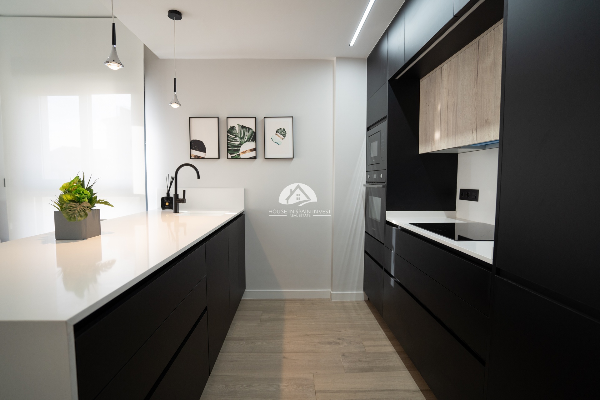 New Build - Townhouse - Torrevieja