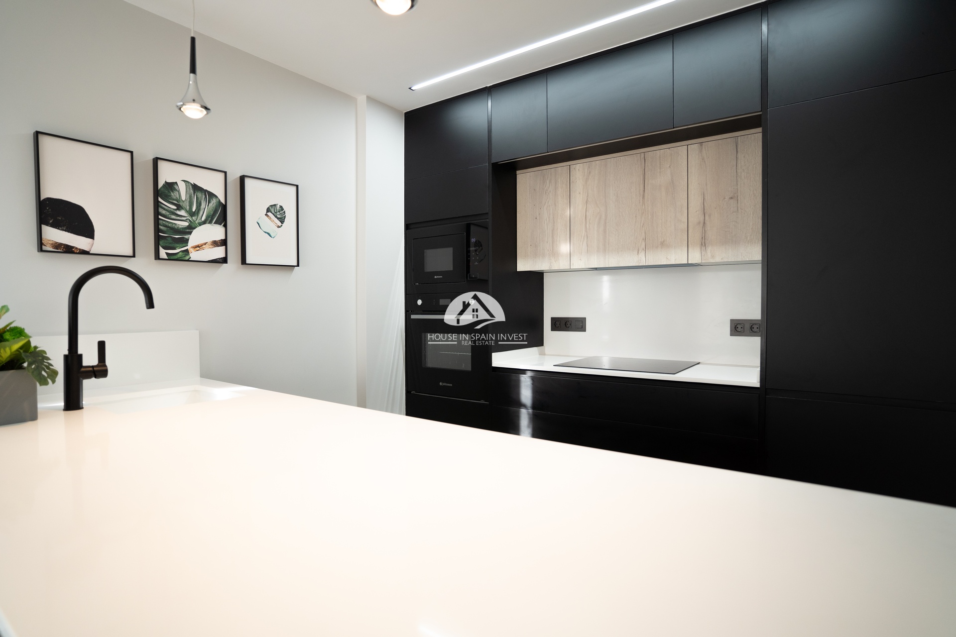 New Build - Townhouse - Torrevieja