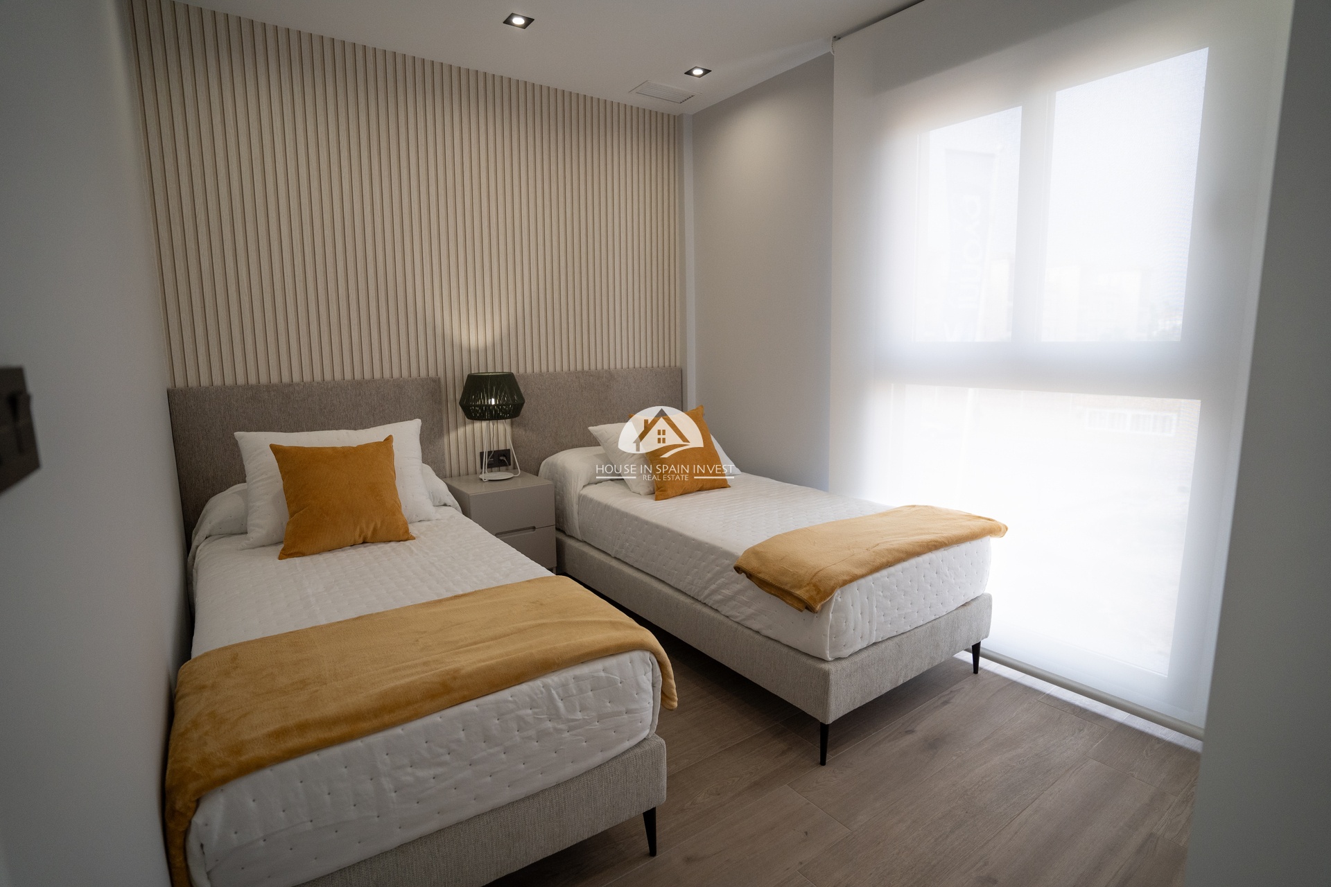 New Build - Townhouse - Torrevieja