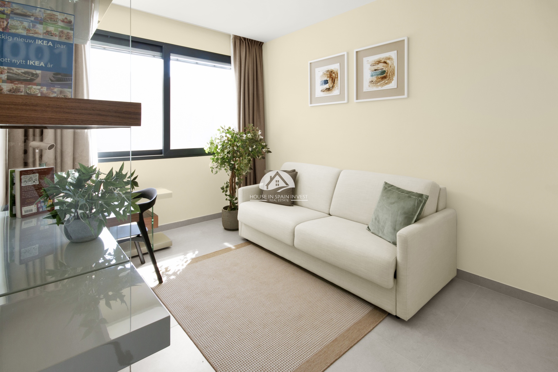 New Build - Villa - Baños y Mendigo