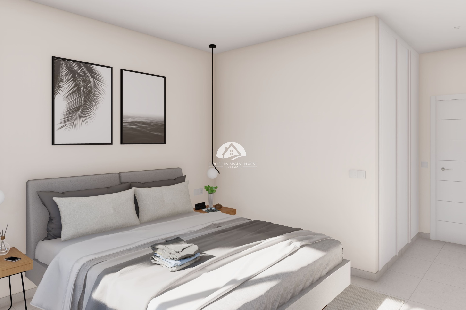 New Build - Villa - Baños y Mendigo