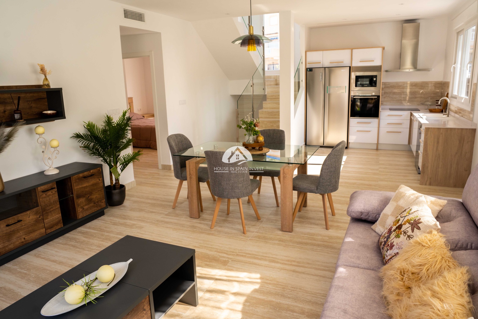 New Build - Villa - Ciudad Quesada