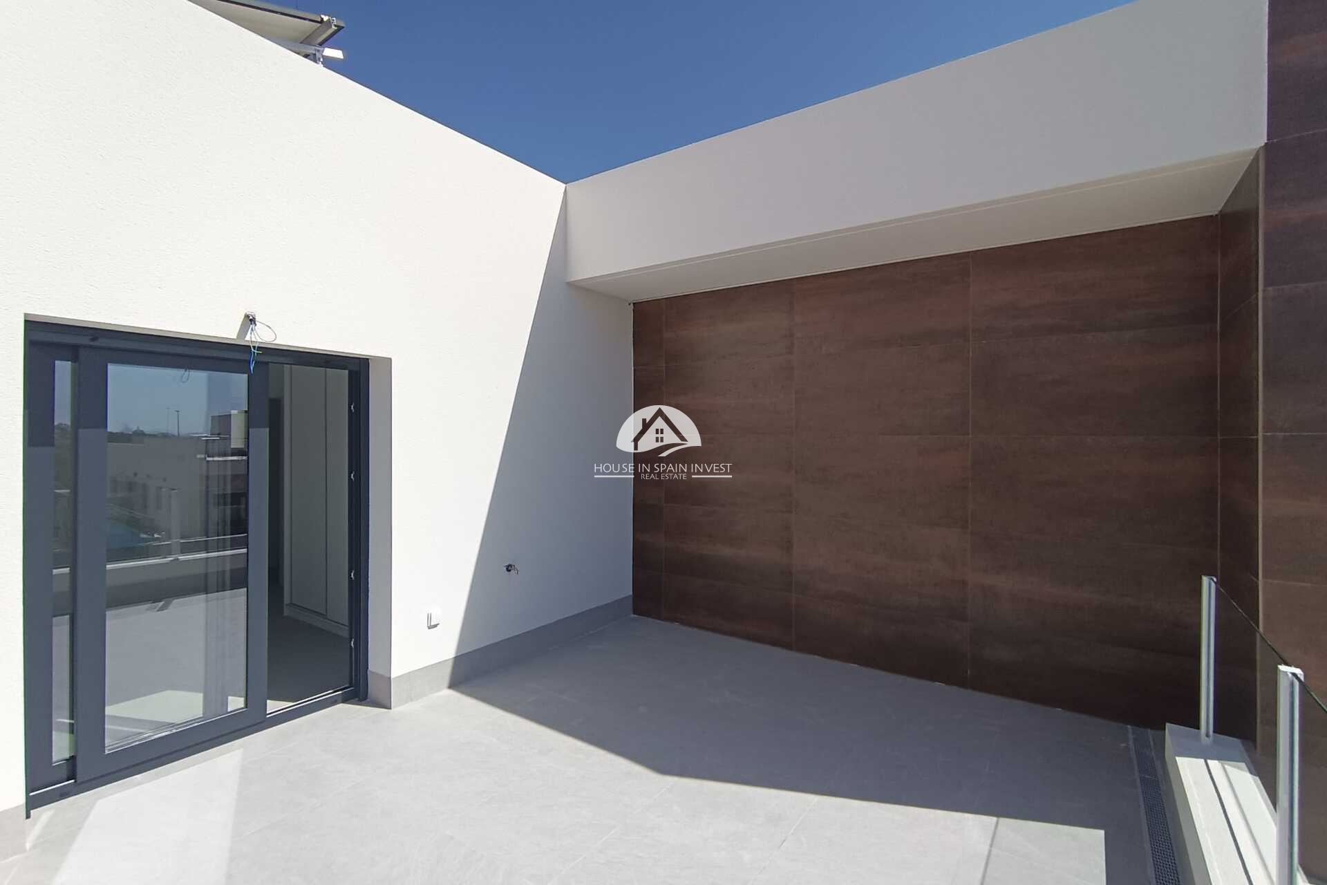 New Build - Villa - Daya Nueva