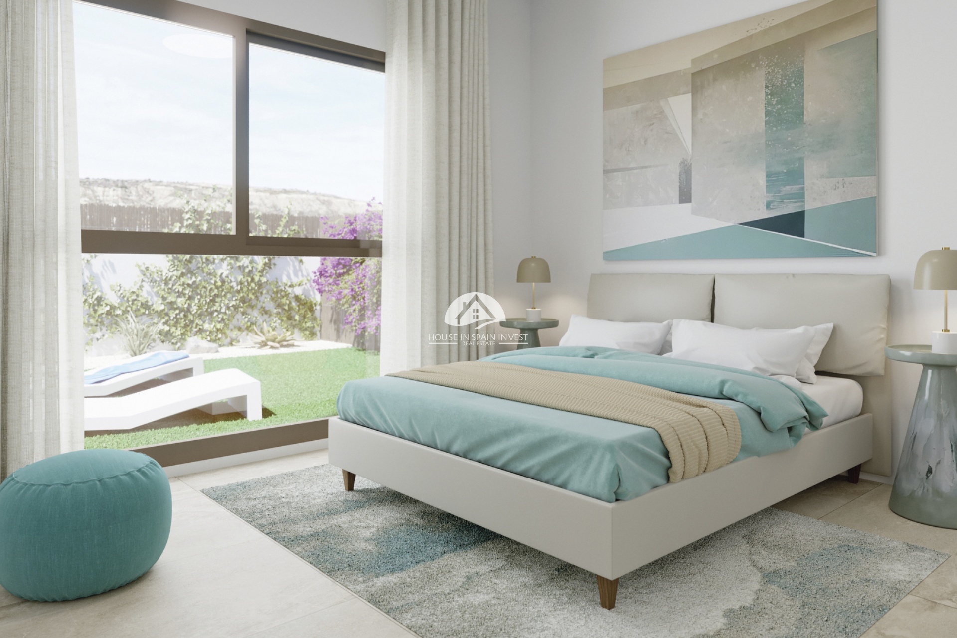 New Build - Villa - La Finca Golf