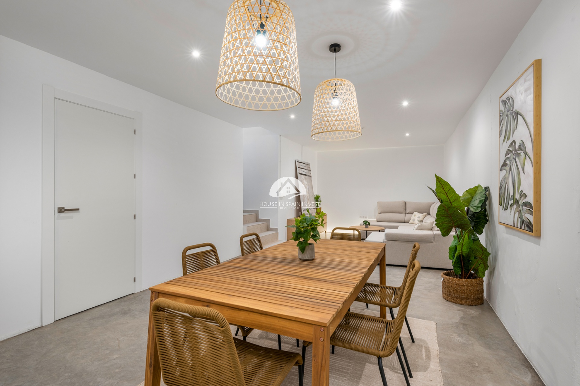 New Build - Villa - Los Alcázares