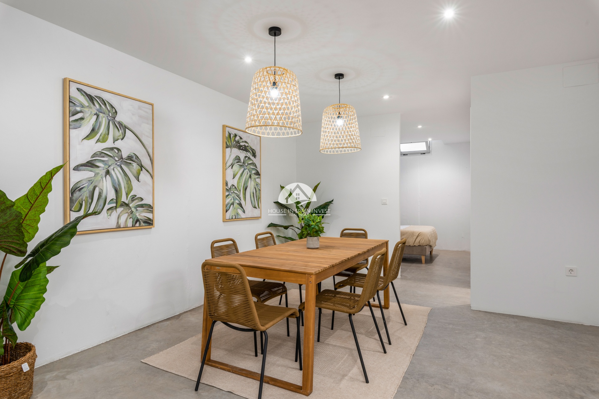 New Build - Villa - Los Alcázares