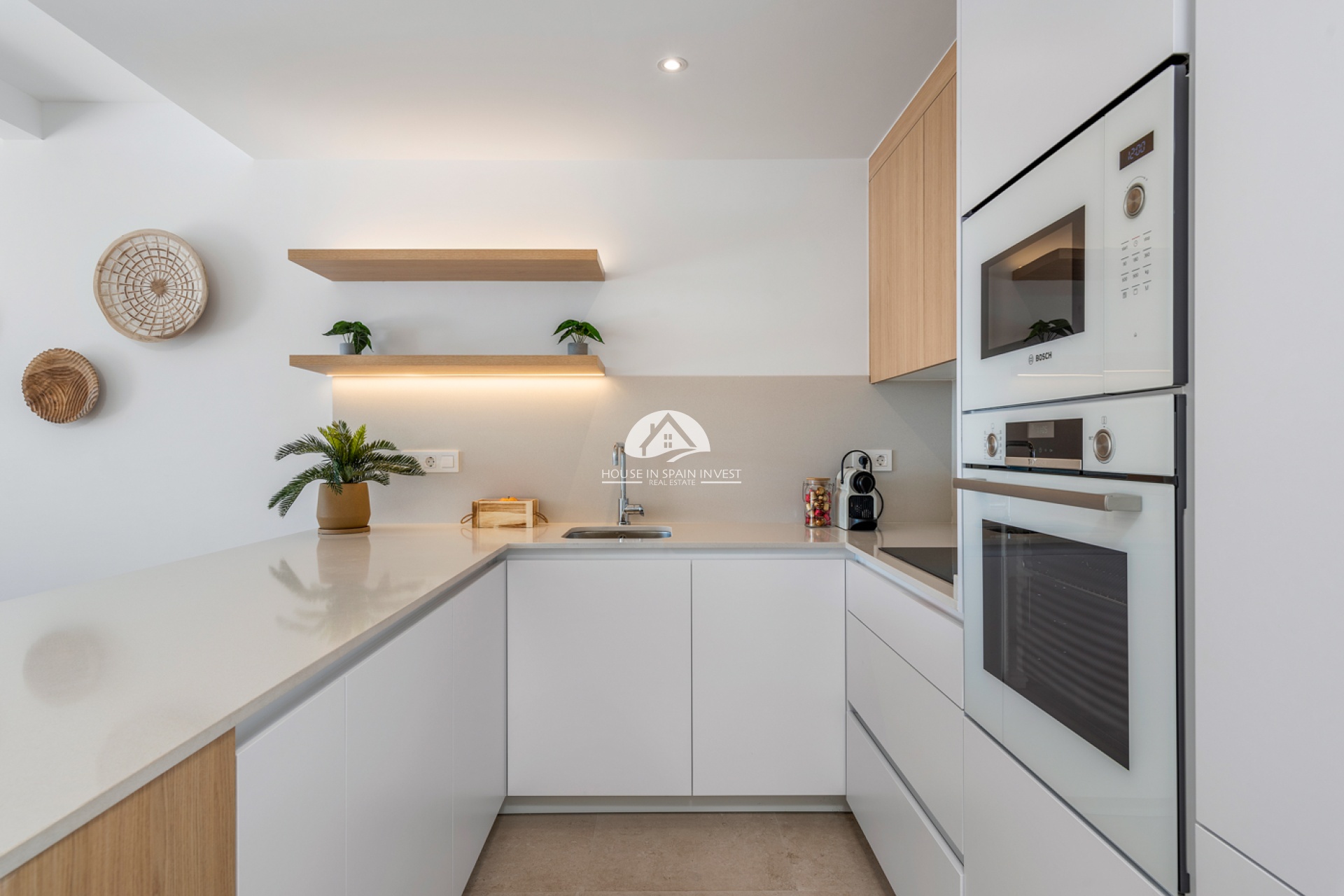 New Build - Villa - Los Alcázares