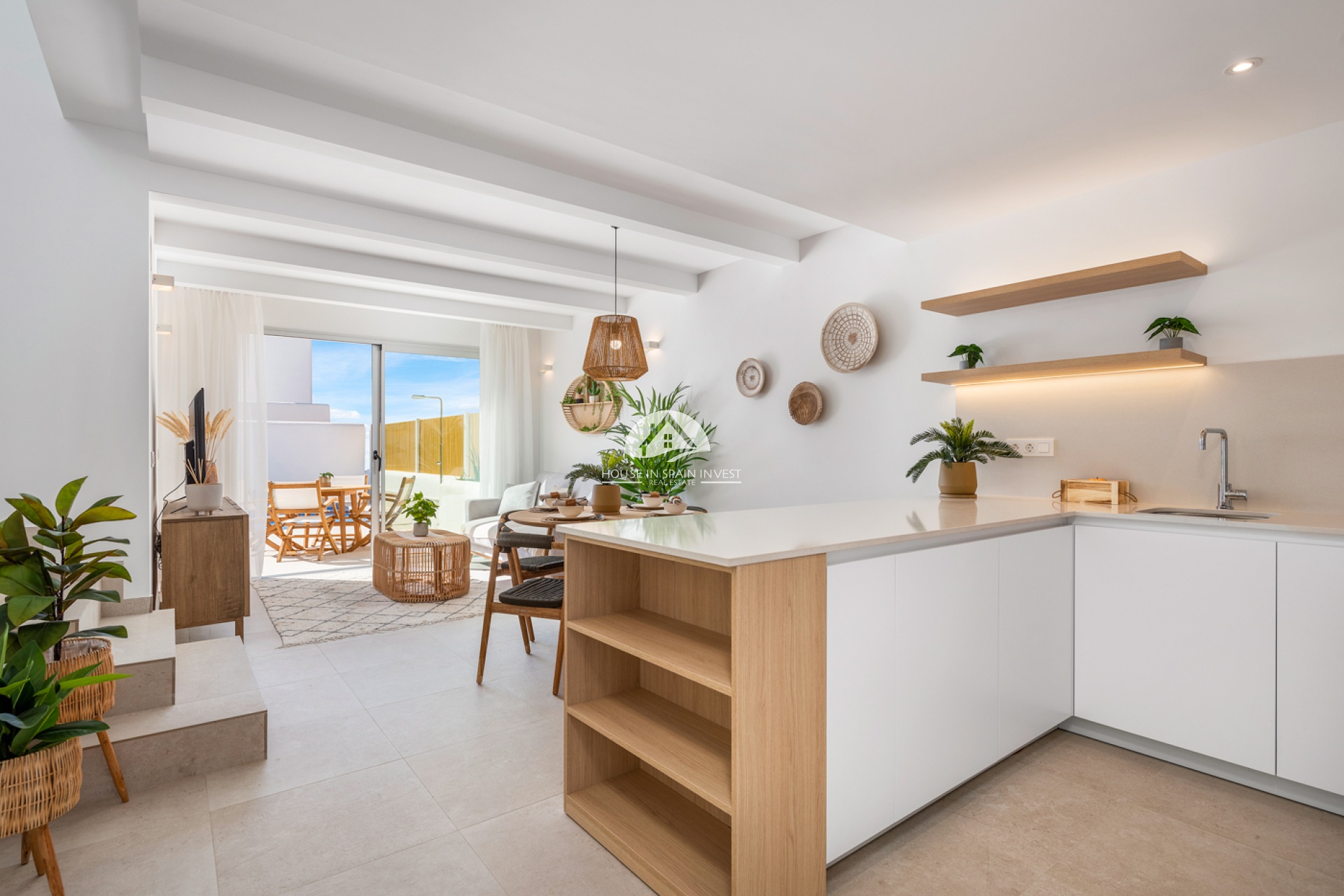 New Build - Villa - Los Alcázares