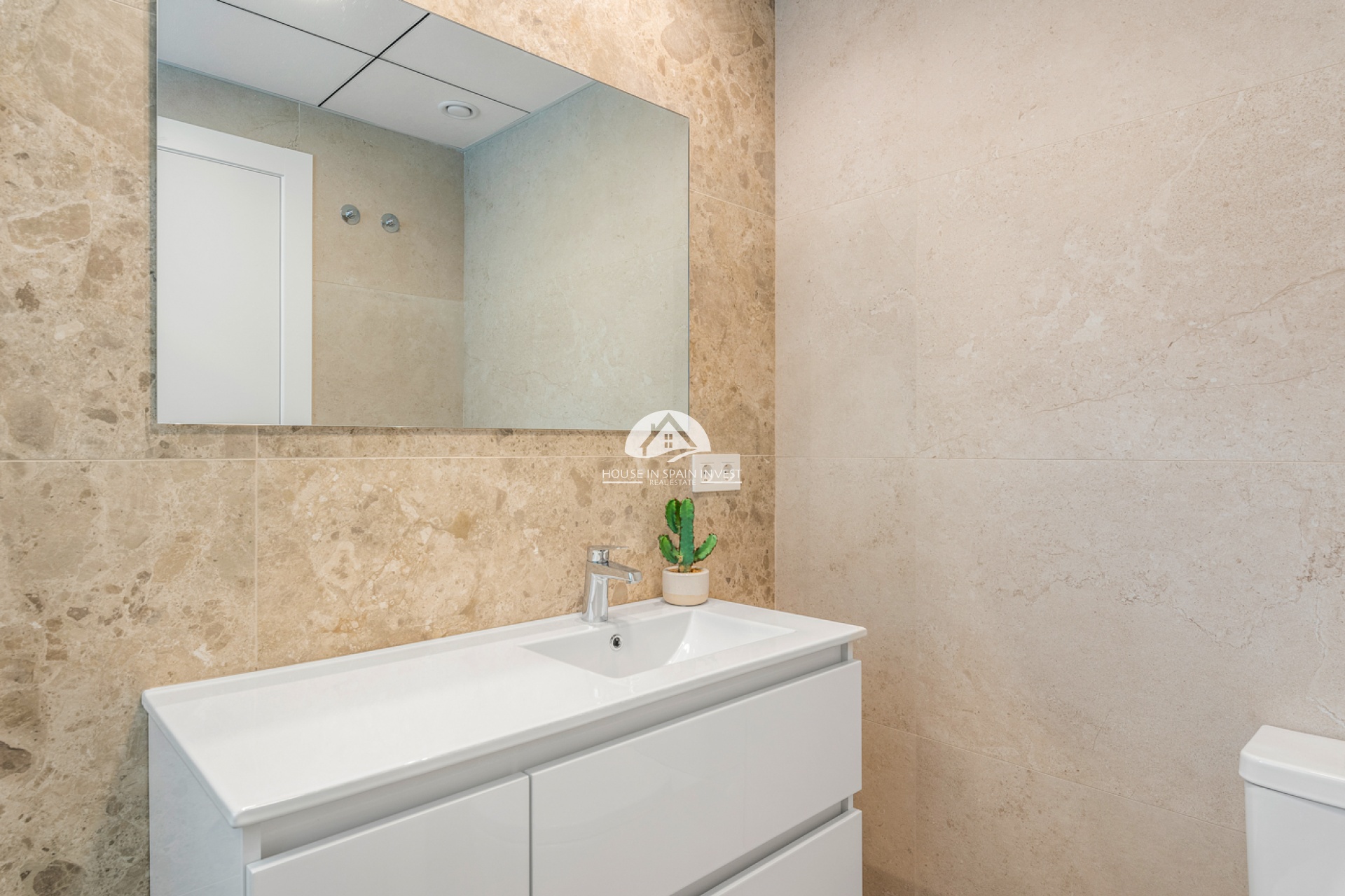 New Build - Villa - Los Alcázares