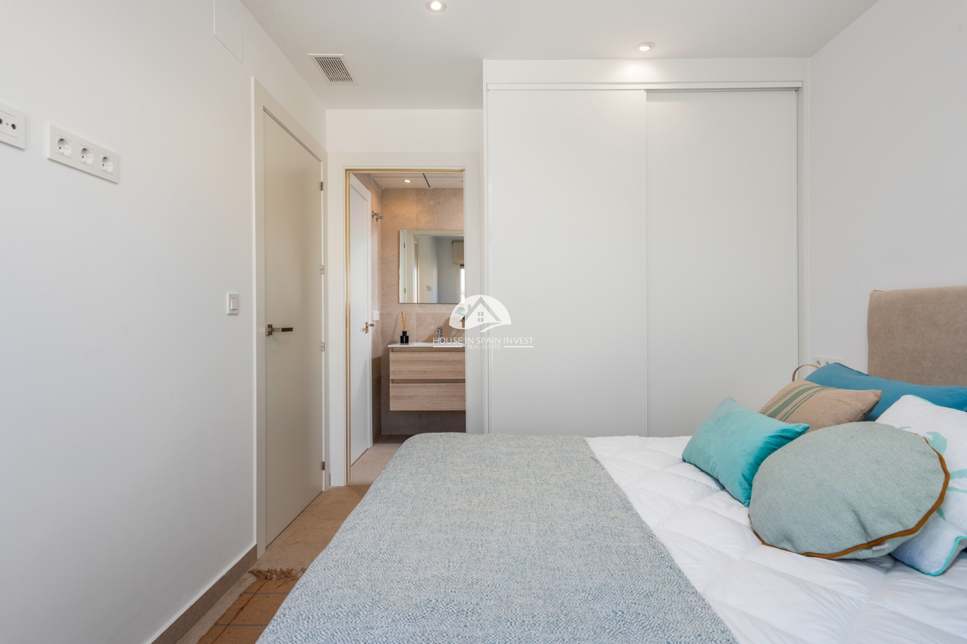 New Build - Villa - Los Alcázares